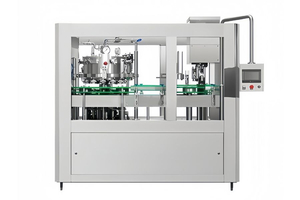 D&acirc;y chuyền đ&oacute;ng hộp bia tự động 