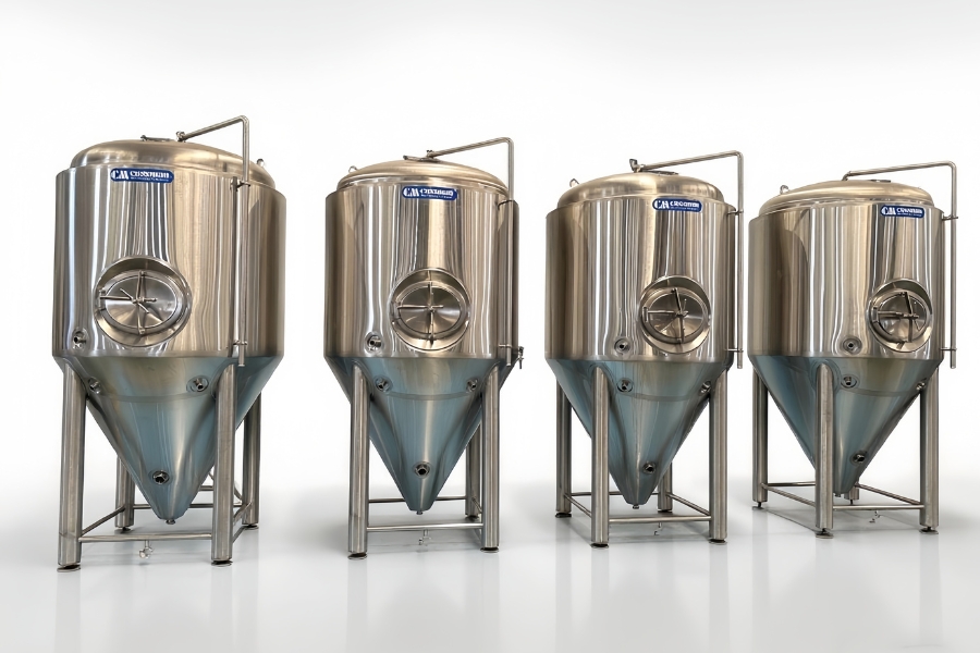 2025. aasta v&auml;ikese k&auml;sit&ouml;&ouml;pruulikoja k&auml;ivitamise juhend: 9 sammu nullist &uuml;heni