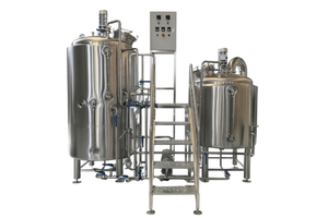 Birrificio combinato