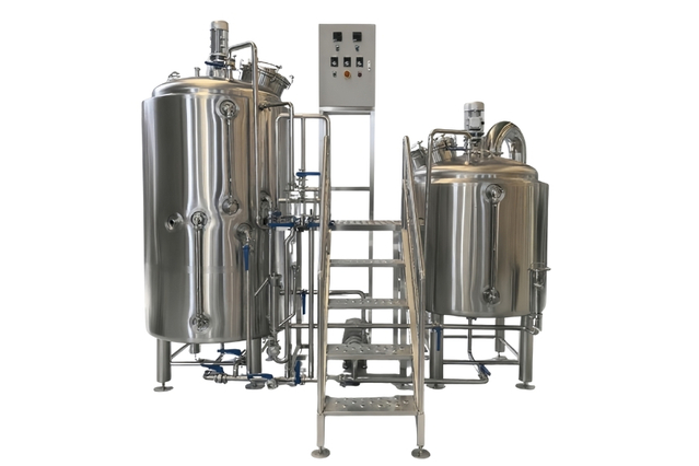 Kombin&aacute;lt Brewhouse