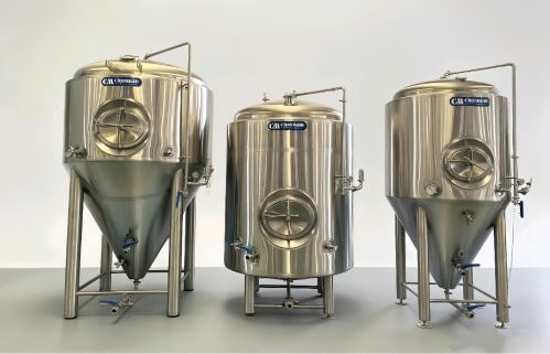 Unitank және конустық ашытқыш: Қайсысы сыра қайнату зауытына жақсы сәйкес келеді?