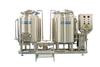 Turnkey 100L-300L Electric Brewhouse | Արհեստ գարեջրի սարքավորում