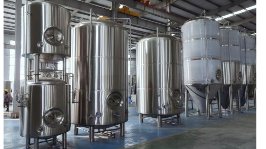 Conception sanitaire des r&eacute;servoirs de bi&egrave;re Brite&nbsp;: garantir la qualit&eacute; et la s&eacute;curit&eacute;