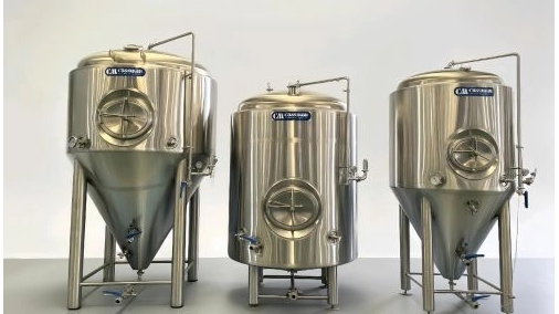 روندهای نوظهور در مخازن آبجو بریت: نوآوری هایی که صنعت آبجوسازی را شکل می دهند