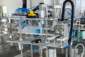 CM 2-2 konserveringssystem