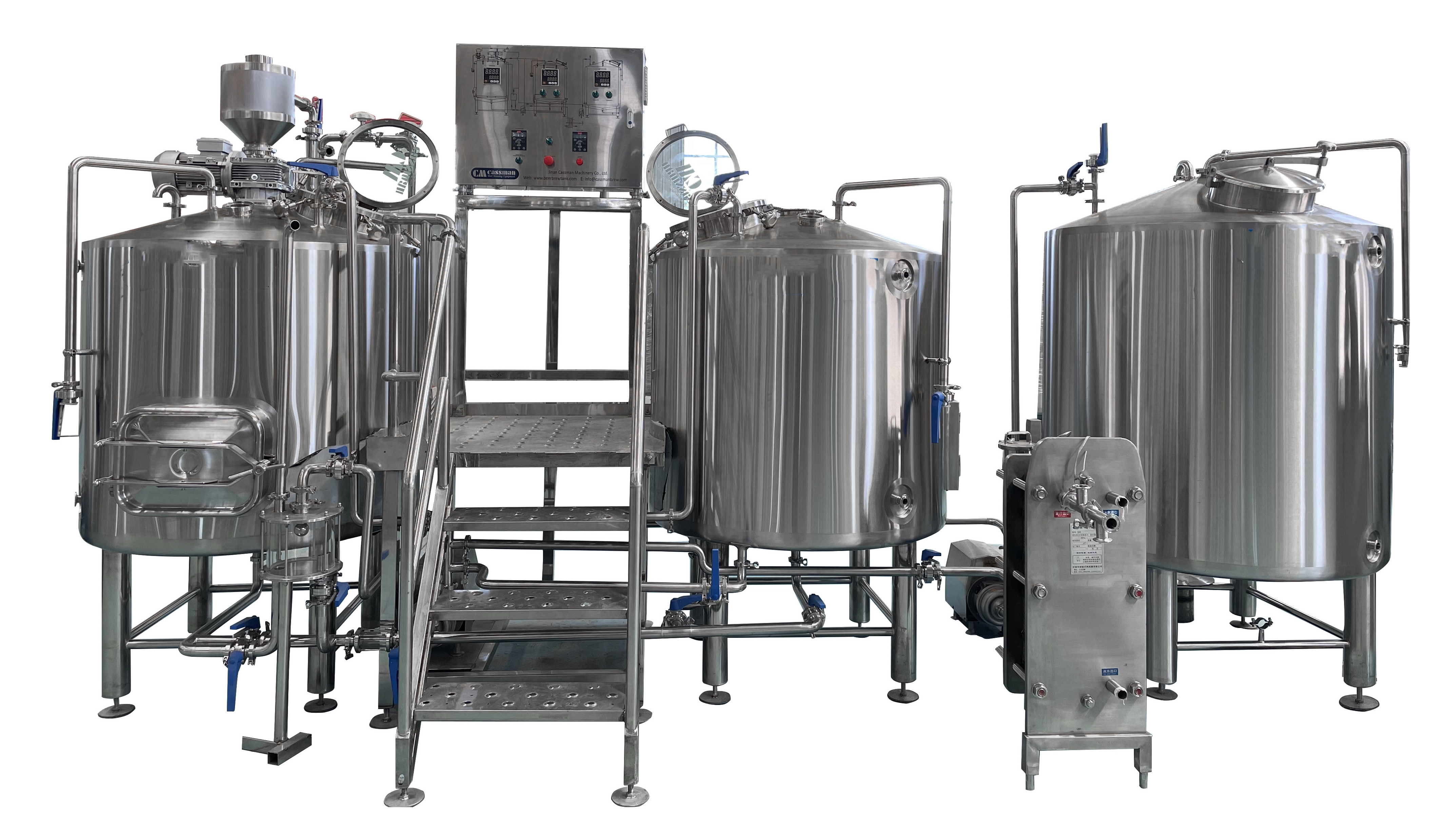 Jak ocenić wydajność elektrycznej warzelni: techniczny przewodnik dla kupujących dotyczący wydajności