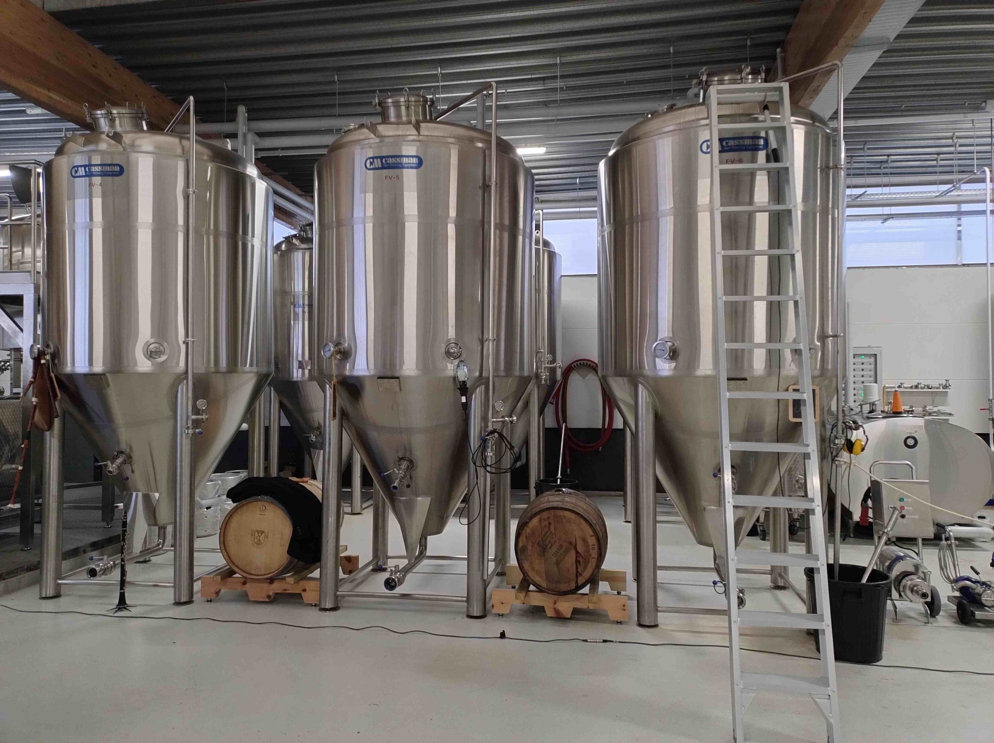 ما الذي يدفع حقًا إلى ازدهار معدات التخمير الحرفية لعام 2025 - ولماذا تقود آسيا هذه التهمة