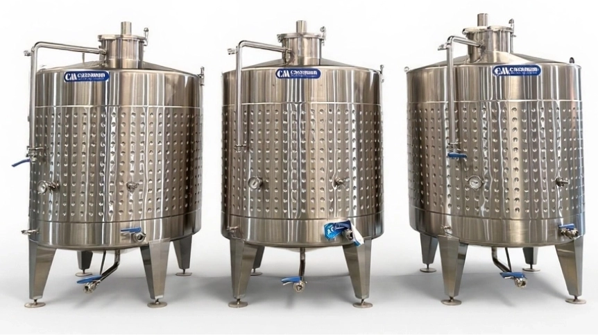 Jinsi ya Kuchagua Tangi Bora la Mvinyo: Mwongozo Kamili wa Mnunuzi kwa Mazingatio Muhimu