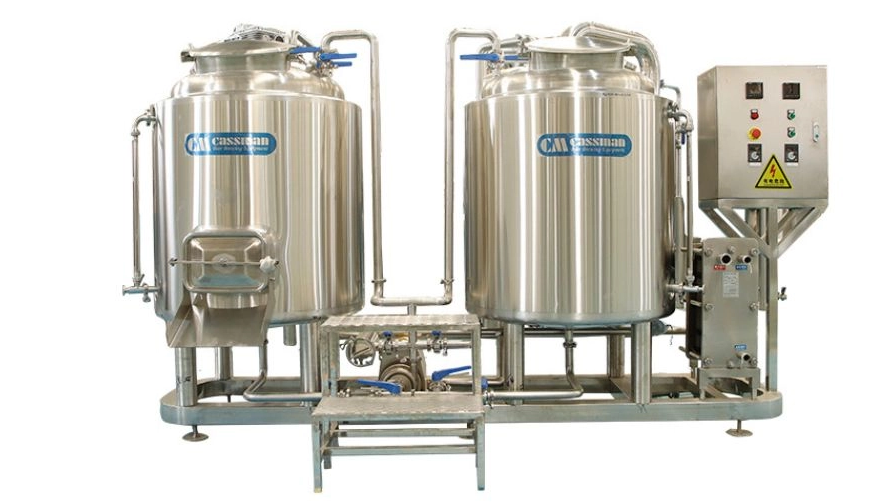 Conas na Cleachtais Cothabh&aacute;la is Fearr a Roghnaigh: Treoir Ioml&aacute;n Ceannaitheora do Ch&uacute;ram Leictreach Brewhouse