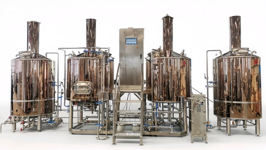 วิธีเลือกแผนการบำรุงรักษาที่ดีที่สุดสำหรับอุปกรณ์โรงกลั่น: คู่มือสำหรับเจ้าของฉบับสมบูรณ์