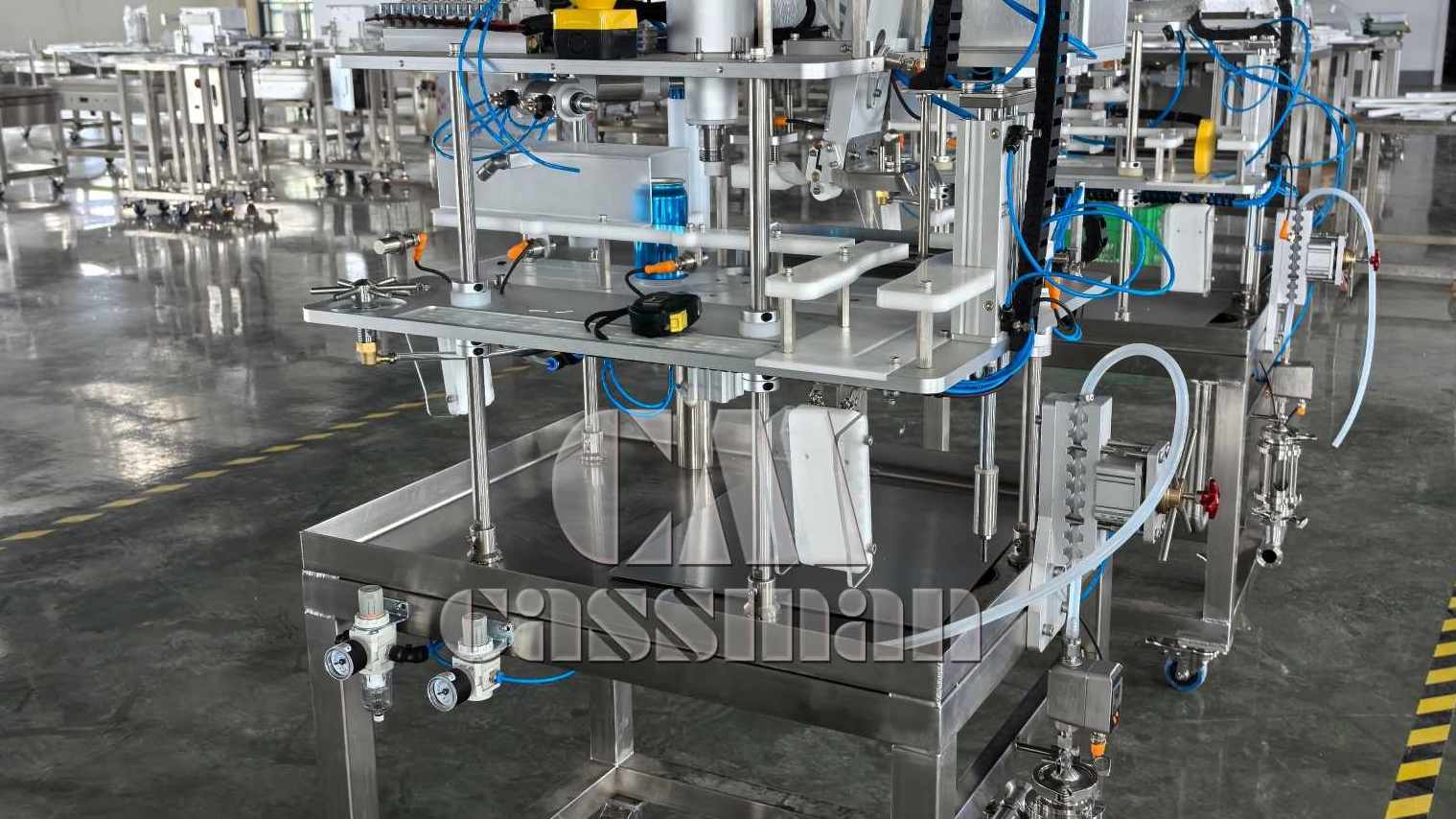 بہترین بیئر کیننگ لائن کا انتخاب کیسے کریں: خریدار کی مکمل گائیڈ