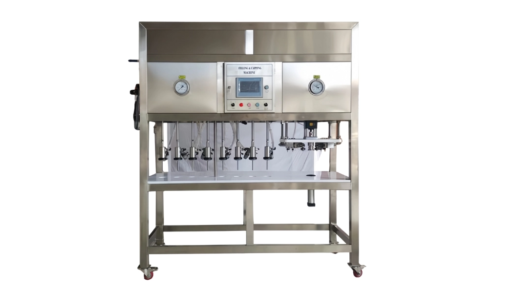 Kuinka valita oikea olutt&ouml;lkkilinja panimollesi