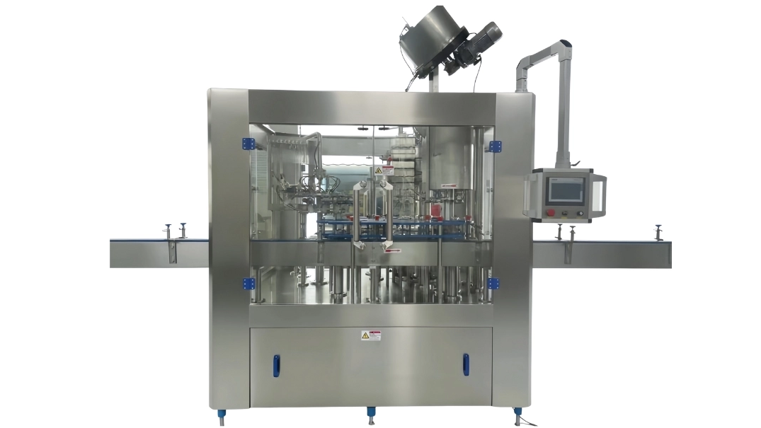 Cum să alegeți cea mai bună linie automată de sticle de bere: un ghid complet al cumpărătorului pentru soluții inteligente de ambalare