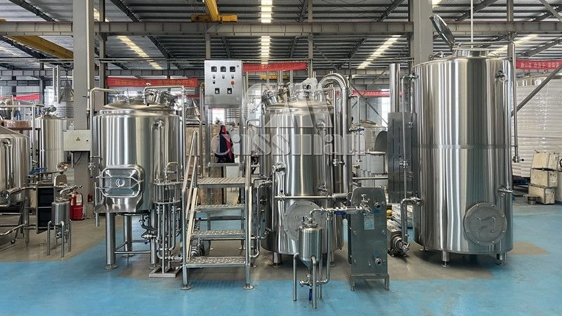 Hoe u de beste distilleerderijapparatuur kiest: een complete kopersgids om het proces te begrijpen