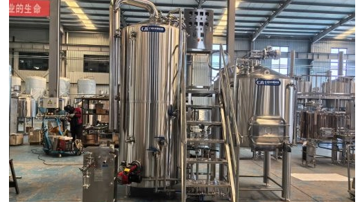 Berechnung des ROI: Lohnt sich die Investition in ein direktbefeuertes Sudhaus?