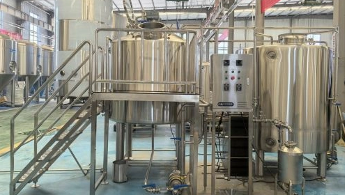 Како одабрати најбољи резервоар по мери: Потпуни водич за купце за процес дизајна и производње