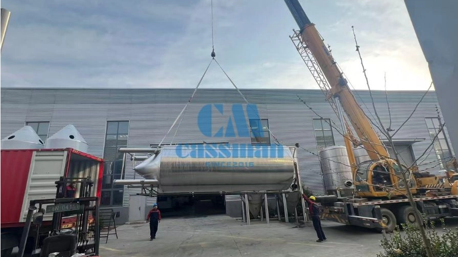 Cara Memilih Tangki Tersuai Terbaik: Panduan Pembeli Lengkap untuk Aplikasi Merentasi Industri