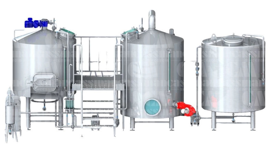 Markedsanalyse: Hvorfor direkte fyrede bryggerier vinder frem | K&oslash;bervejledning
