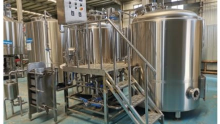 Efficacit&eacute; &eacute;nerg&eacute;tique et avantages environnementaux des brasseries &agrave; chauffage direct&nbsp;: un guide de brassage durable