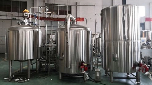 Informations techniques&nbsp;: performances et efficacit&eacute; des brasseries &agrave; feu direct