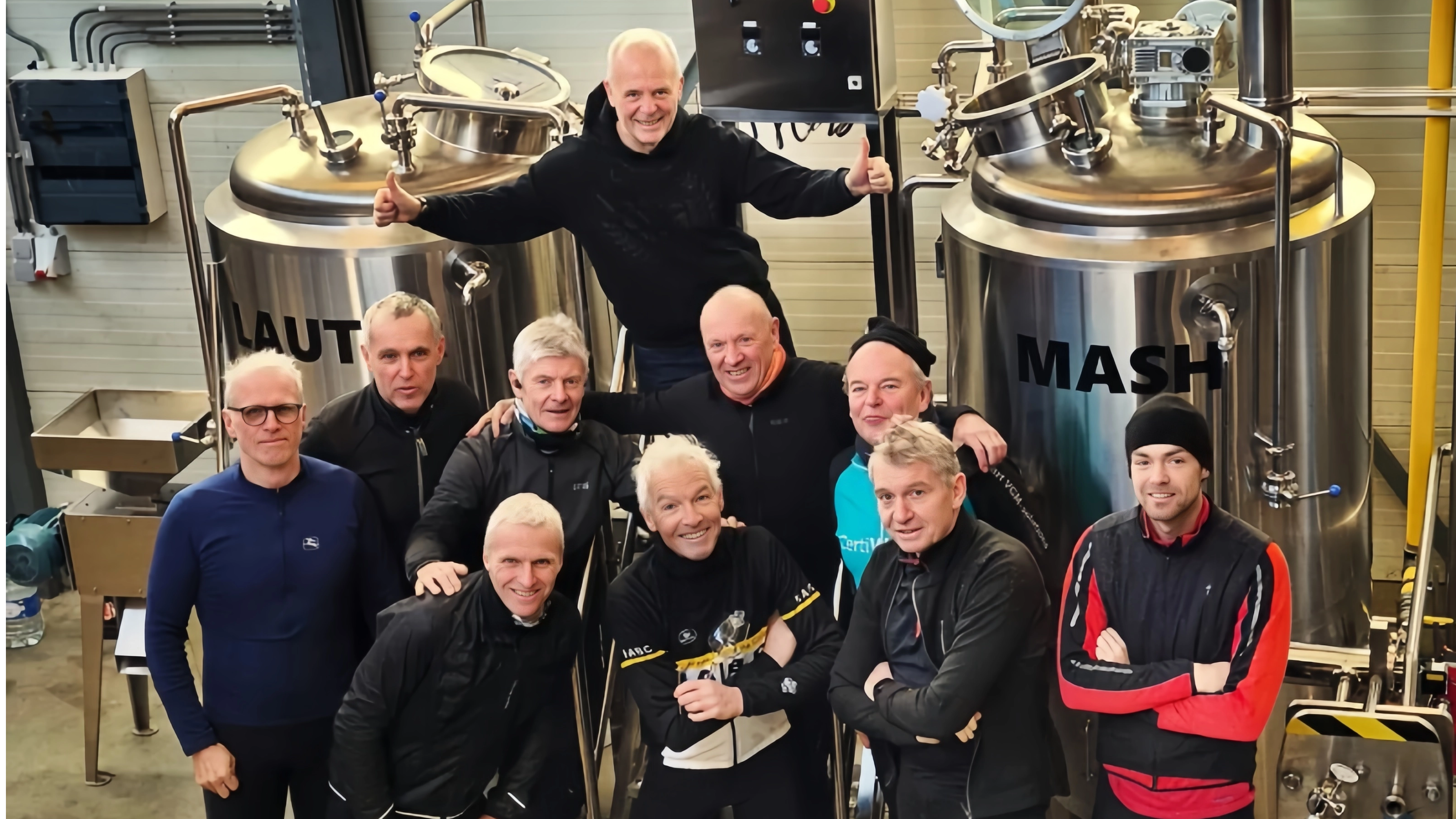 Betrieb und Wartung Ihres direkt befeuerten Sudhauses: Ein vollst&auml;ndiger Leitfaden zu Best Practices