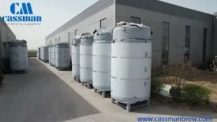 Paano Piliin ang Pinakamahusay na Customized Brewing System: Isang Gabay ng Mamimili sa Mga Opsyon na Direktang Pinapaandar